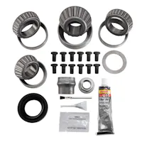 Motive Gear RT8.2RMK