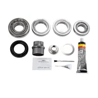 Motive Gear RT9.5RMK