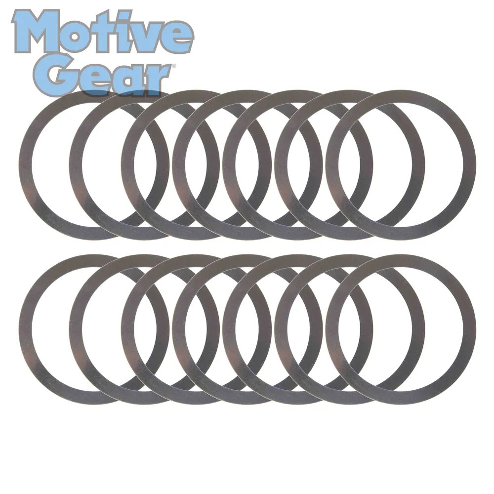 Motive Gear SK54