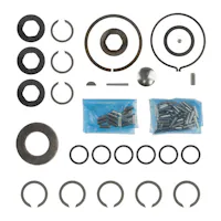 Motive Gear SP10-50