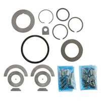Motive Gear SP450-50
