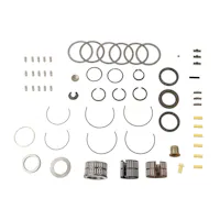 Motive Gear SP5-50WJ