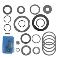 Motive Gear SP5-50