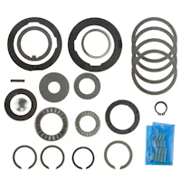 Motive Gear SPAX5-50
