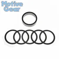 Motive Gear SS9