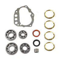 Motive Gear T105RMK
