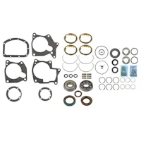 Motive Gear T10WRMK