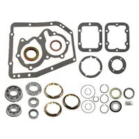 Motive Gear T157RMK