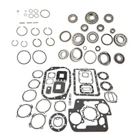 Motive Gear T160R