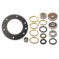 Motive Gear T163RAMK