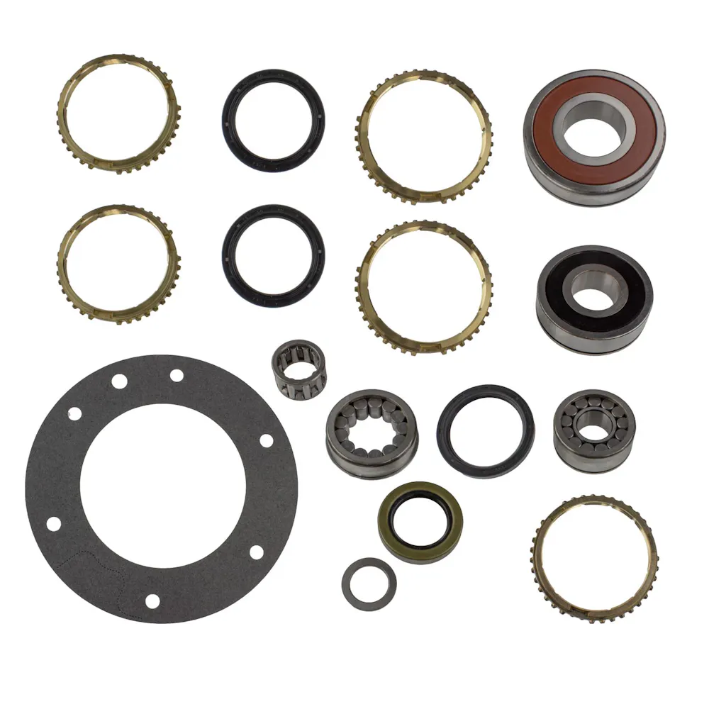Motive Gear T163RMK