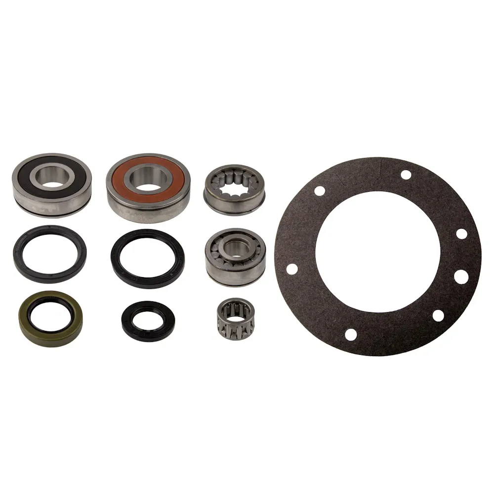 Motive Gear T163R