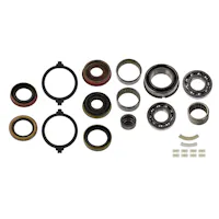 Motive Gear T231R