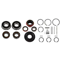 Motive Gear T235RC