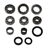Motive Gear T240R