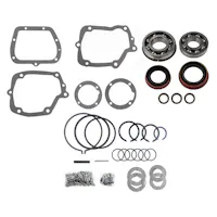 Motive Gear T297R