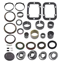 Motive Gear T308RLMK
