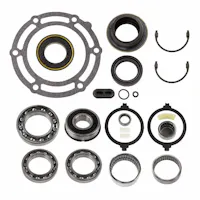 Motive Gear T351R