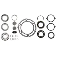 Motive Gear T371R