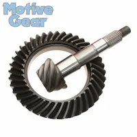 Motive Gear T411