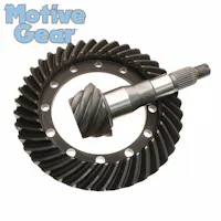 Motive Gear T411L