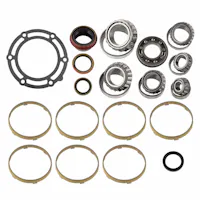 Motive Gear T492RMK