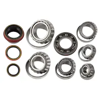 Motive Gear T492R