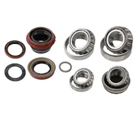 Motive Gear T5RW