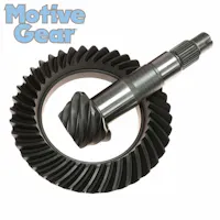 Motive Gear TAC529