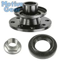 Motive Gear TOYFLANGEKIT