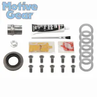 Motive Gear TOYIKIFS