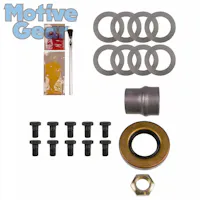 Motive Gear TOYV6IK
