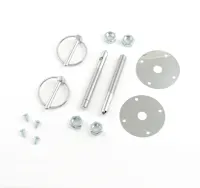 Mr. Gasket 1017