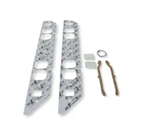 Mr. Gasket 107
