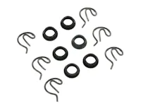 Mr. Gasket 11