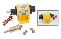 Mr. Gasket 12E