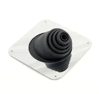 Mr. Gasket 1650