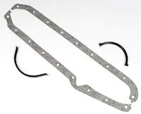 Mr. Gasket 196