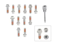 Mr. Gasket 2235G