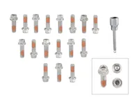 Mr. Gasket 2236G
