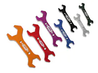Mr. Gasket 33200G