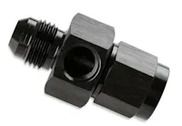 Mr. Gasket 400199-BL