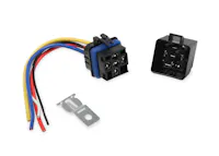 Mr. Gasket 40100G