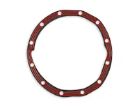 Mr. Gasket 41G01MRG