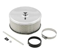 Mr. Gasket 4350MRG