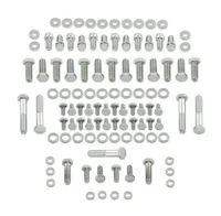 Mr. Gasket 5001
