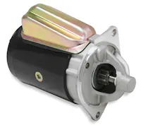 Mr. Gasket 51321BG