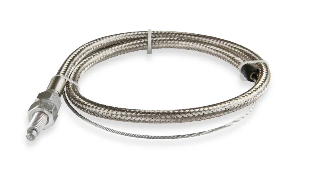 Mr. Gasket 5657