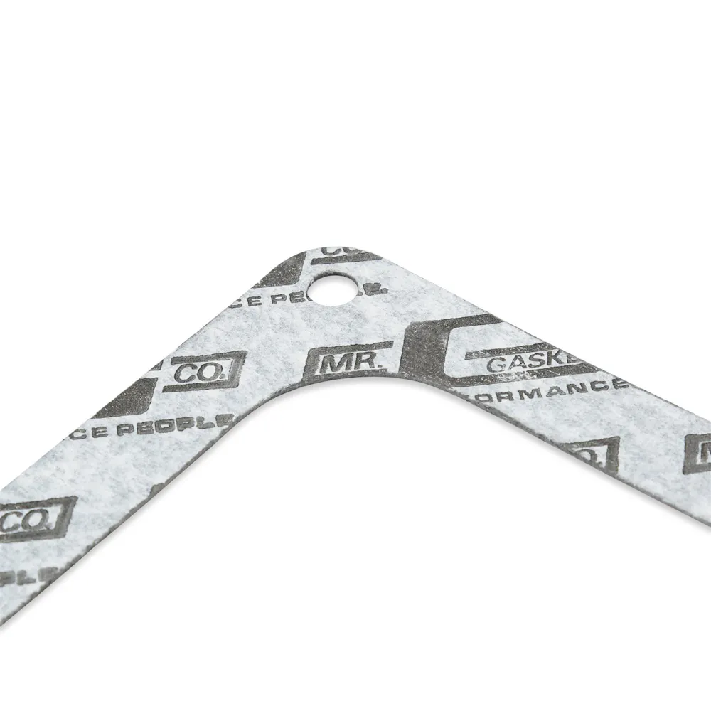 Mr. Gasket 58C