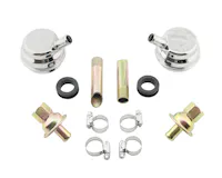 Mr. Gasket 6002